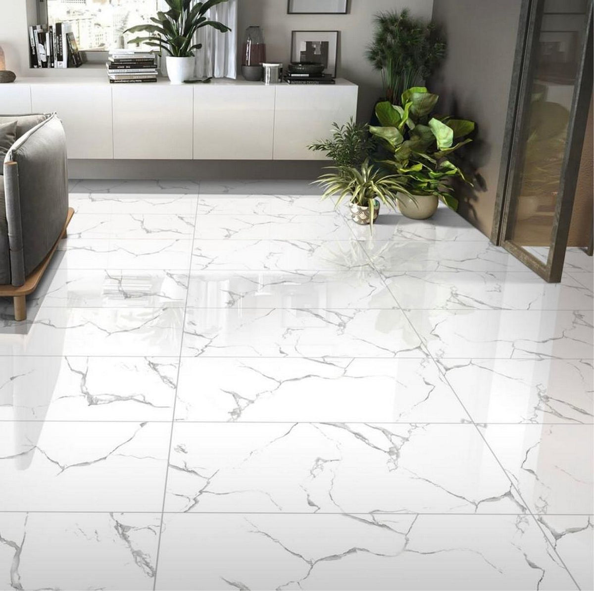 Porcelain Tile 32x32 Inches | difepi tiles