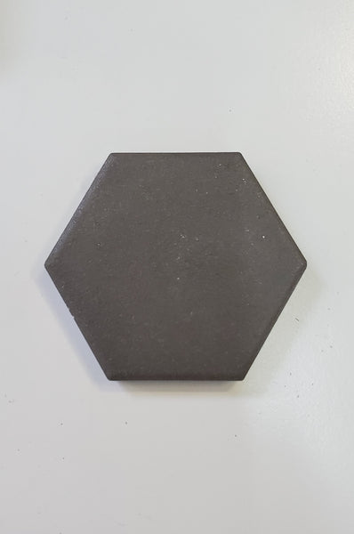 Square & Hexagon Trim Tile 2" x 2"