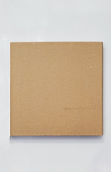 Quarry Tile 6x6 (Beige Color)
