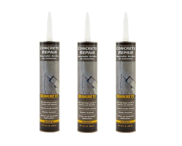 Quikrete Concrete Repair Sealant