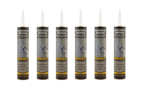 Quikrete Concrete Repair Sealant