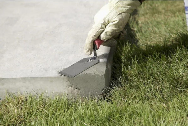 Quikrete  Zip and Mix Repair Concrete Mortar (3 lbs)