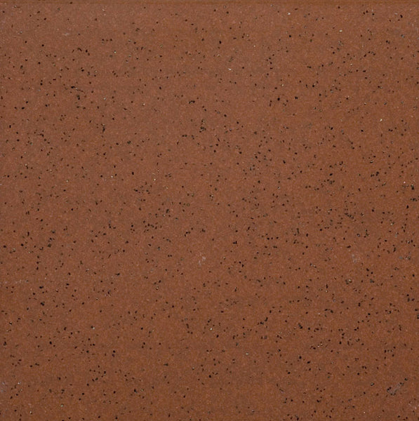 RED ABRASIVE QUARRY TILE 6x6