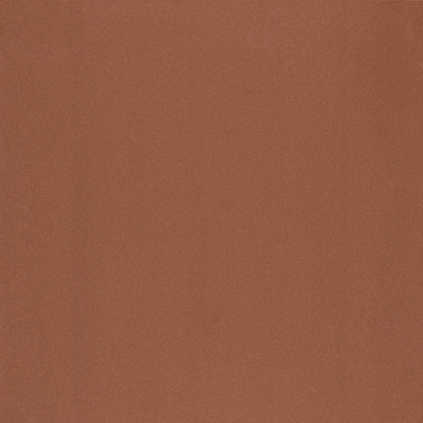 RED QUARRY TILE 6x6