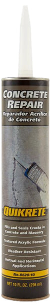 Quikrete Concrete Repair Sealant