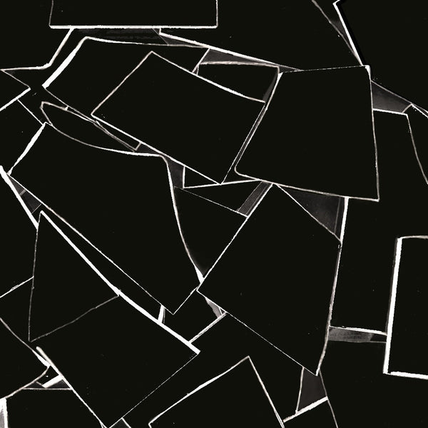 Broken Tile - Craft Mosaic Pieces Decorations Colorful Irregular Broken Porcelain Tiles for Mosaic Making Supplies Broken Ceramic Tile