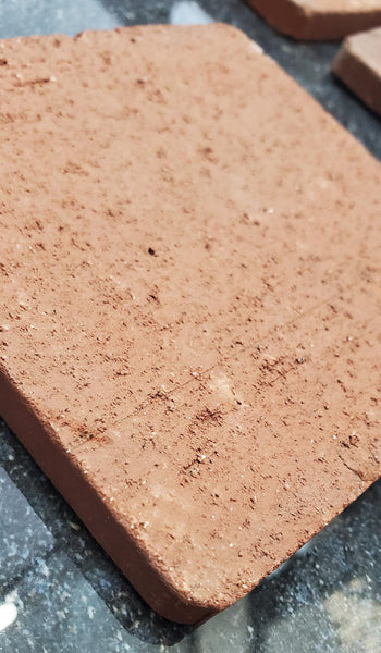 Rustic Quarry Tile 4x4