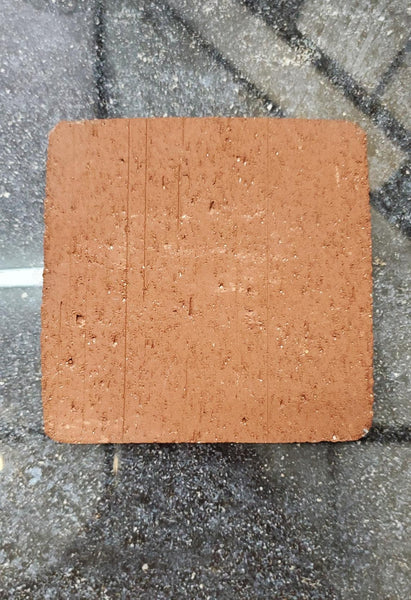Rustic Quarry Tile 4x4