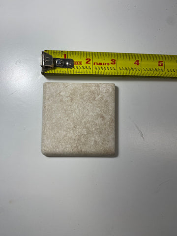 Corner tile 3x3 inches (2 pcs)