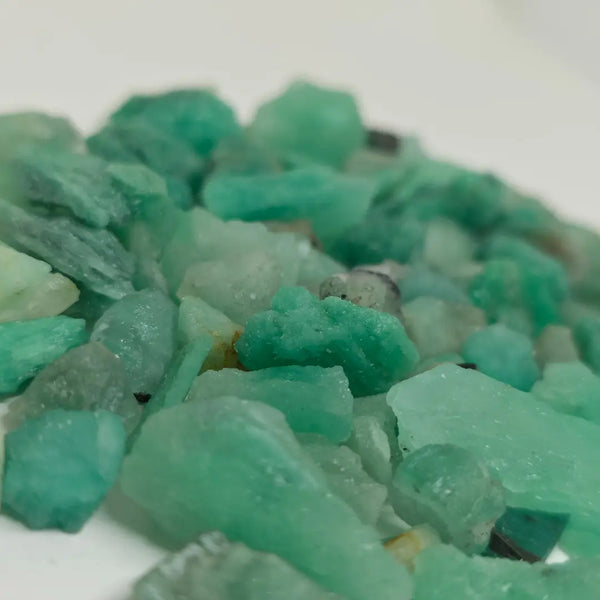 Emerald Stone-Morrallas