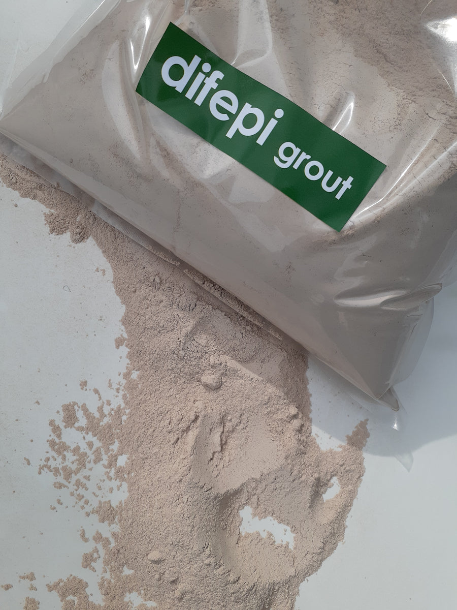 CHAMPAGNE (Sanded/Unsanded Grout) Antifunguswith sealerfloors,walls