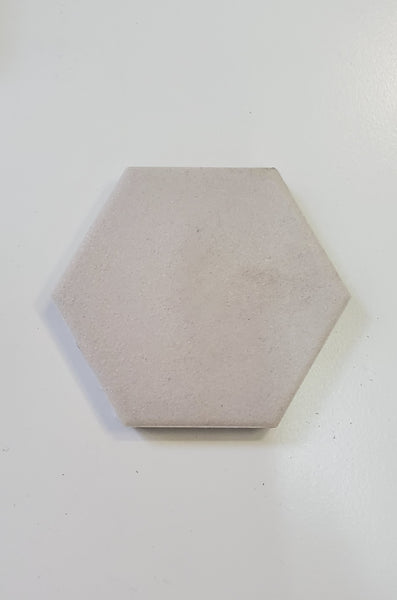 Square & Hexagon Trim Tile 2" x 2"