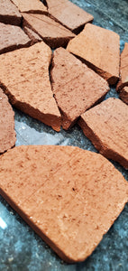 Rustic Broken Quarry Tile