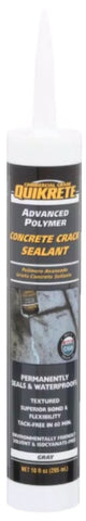 Quikrete Advanced Polymer Concrete Crack Sealant