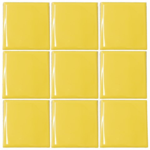 Yellow Tile