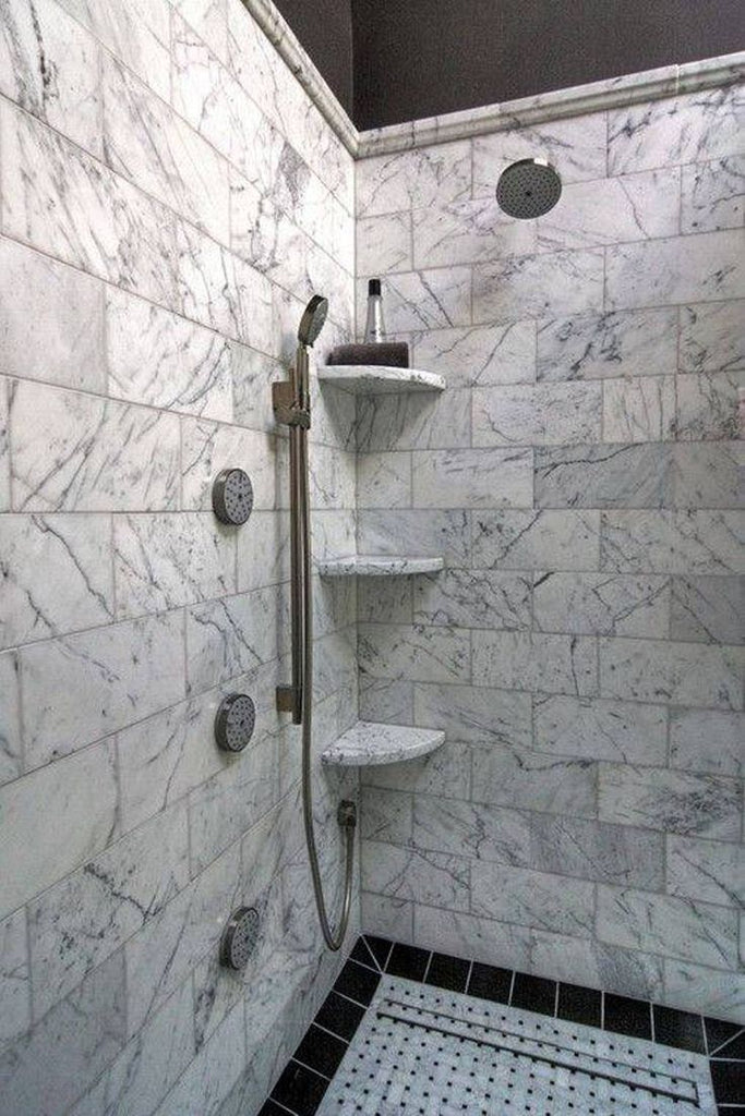 Corner Shower Shelf Phusy